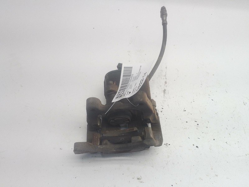 2017-2018 VOLKSWAGEN VW TIGUAN REAR RIGHT PASSENGER SIDE BRAKE CALIPER OEM