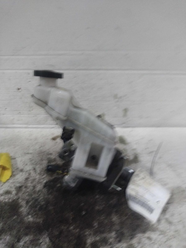 2015 KIA OPTIMA ABS Pump & Motor Assembly OEM 586204U500 104K Miles