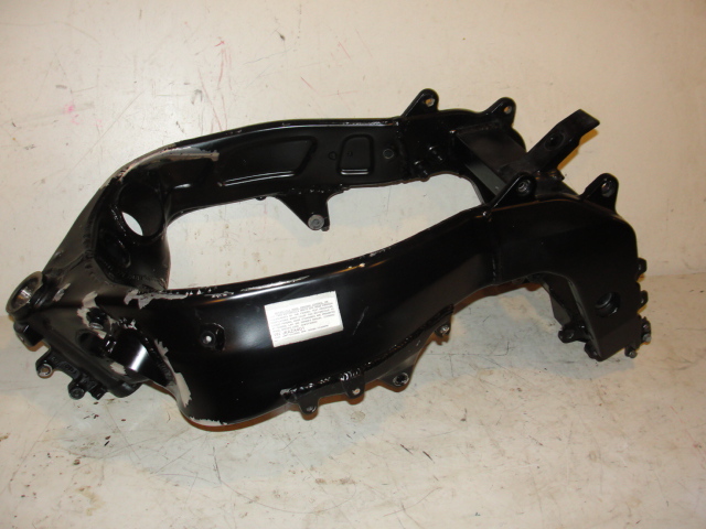 99 KAWASAKI ZX 600-G MAIN FRAME CHASSIS ZX600