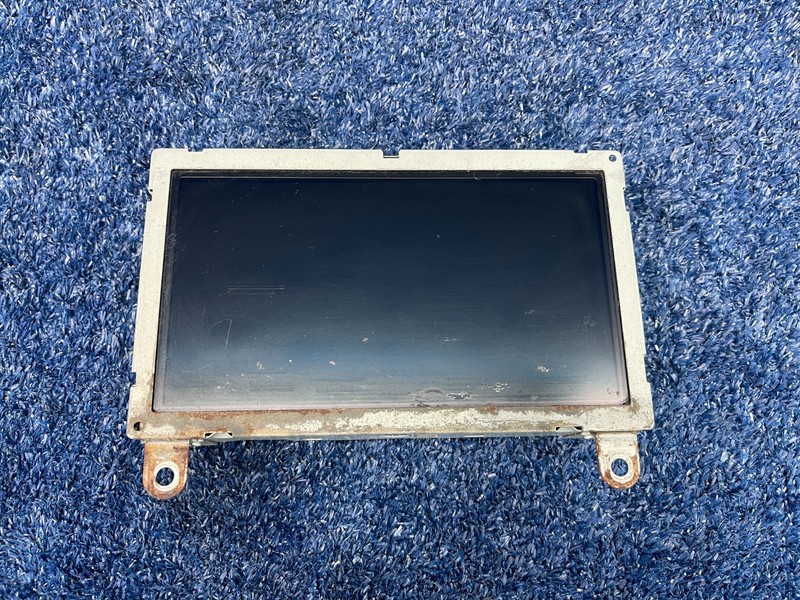 2016-2019 Buick Cascada Infotainment Display Screen Radio Monitor OEM 23349763