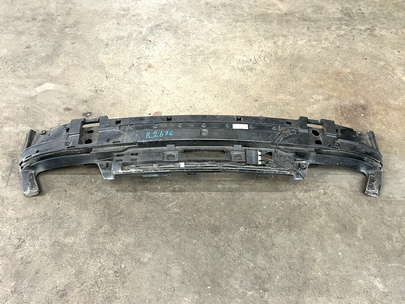⭐2011-2015 BMW 7-SERIES REAR BUMPER REINFORCEMENT IMPACT BAR ASSY OEM LOT2676