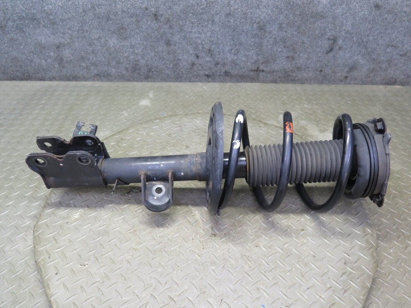 14-17 INFINITI QX60 2.5L HYBRID AWD FRONT LEFT SHOCK STRUT ABSORBER