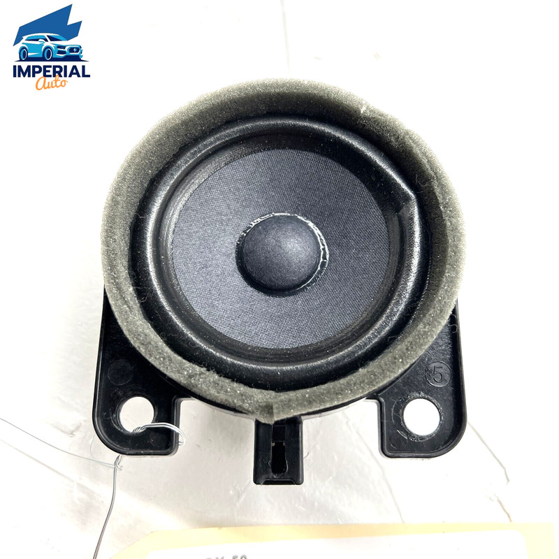 2023 MAZDA CX-50 FRONT RIGHT PASSENGER SIDE DOOR AUDIO SOUND SPEAKER OEM