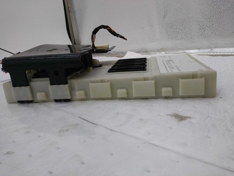 2016 BMW 320I Body Control Module OEM 221234 Blue 162K Miles NJ25-24682-622602