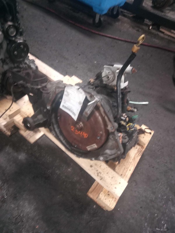 2006 Dodge Caravan Automatic Transmission Assembly OEM FWD 291K Miles
