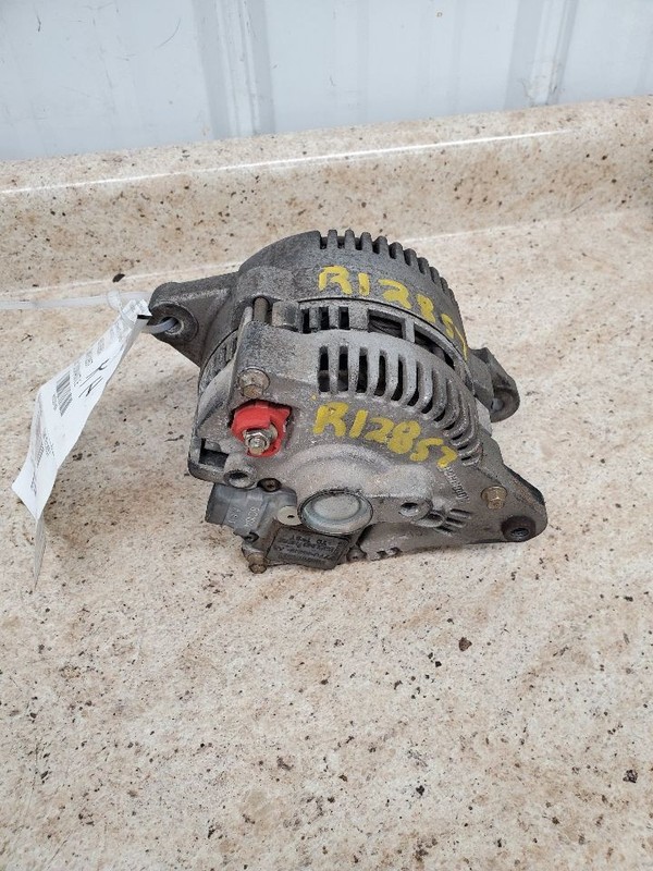 Alternator 4-116 SOHC Fits 91-96 ESCORT 300406