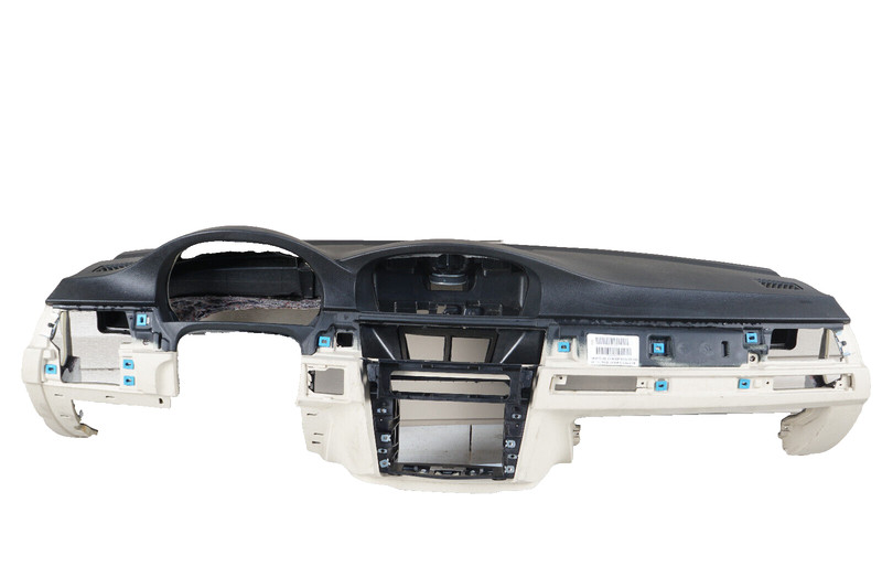 2007 - 2013 BMW 335i328i E93 CONVERTIBLE DASHBOARD INSTRUMENT PANELOEM