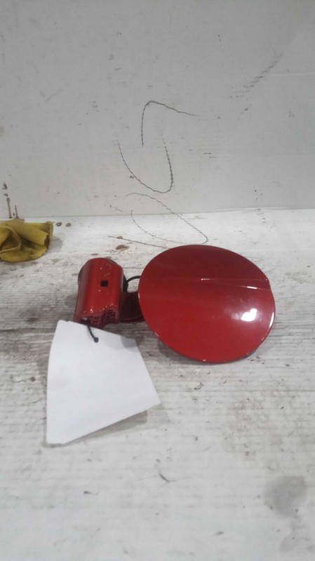 2022 Hyundai Elantra Fuel Filler Door RED Used OEM Part 4977596 19k Miles