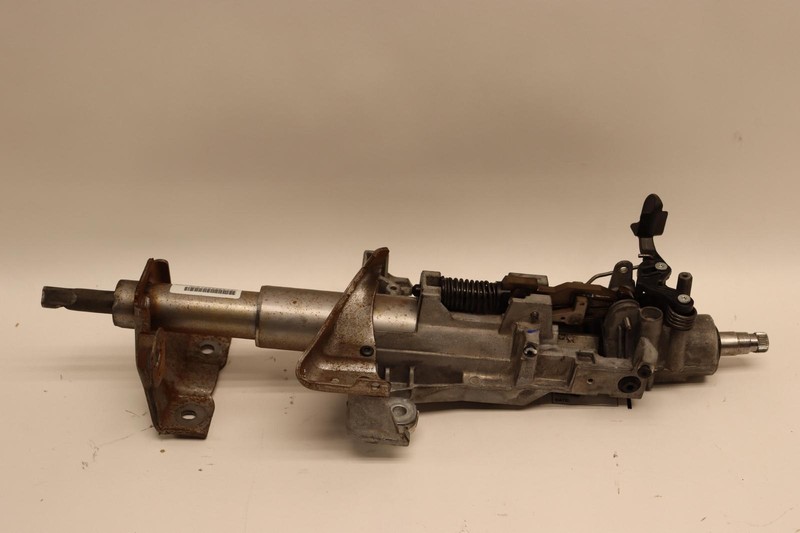 2013-2019 DODGE RAM 2500 3500 STEERING COLUMN W/ MANUAL ADJUST OEM