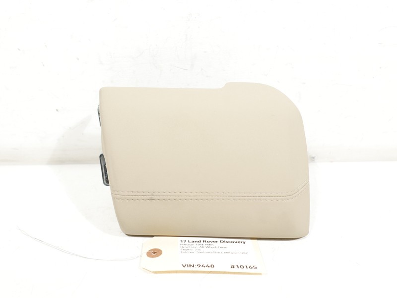 2015-2019 Land Rover Discovery Sport L550 Center Console Armrest Cover Lid OEM