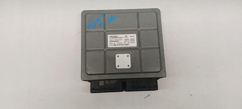 23 HYUNDAI SANTA FE Electronic Control Module OEM 1 Year Warranty!