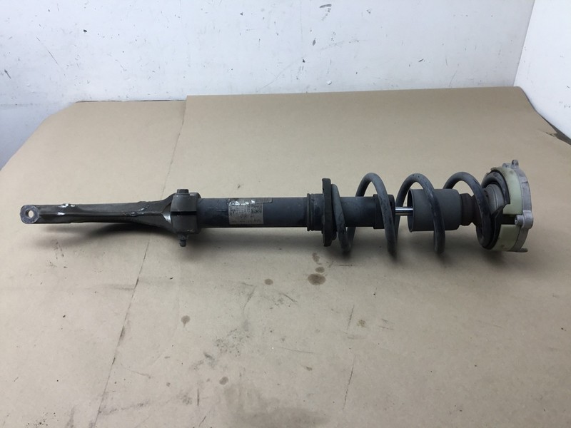 Audi S4 2019 B9 Front Left Driver Suspension Strut Shock Absorber 17 - 20 ;:Y