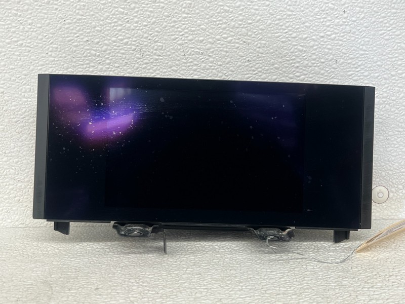 ⭐2014-2016 LEXUS IS200T DASH NAVI INFORMATION MEDIA DISPLAY SCREEN OEM LOT2748