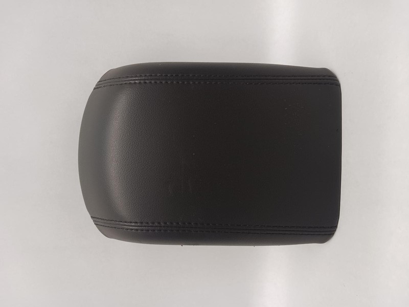 13-'16 FORD ESCAPE SE floor Console lid armrest black OEM