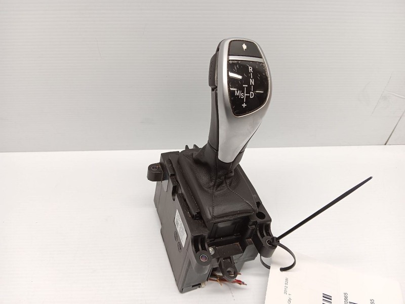 BMW F06 F10 F12 F13 5/6 Series M Sport Gear Shifter Selector Control Switch OEM