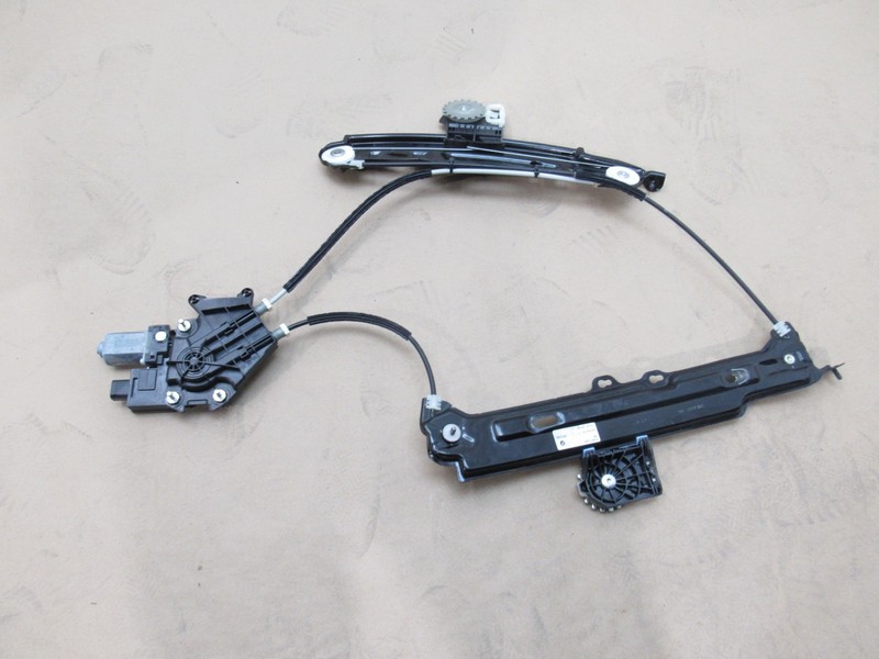 BMW M235i F44 2023 Rear Right Passenger Door Window Regulator W/ Motor 20-25 |