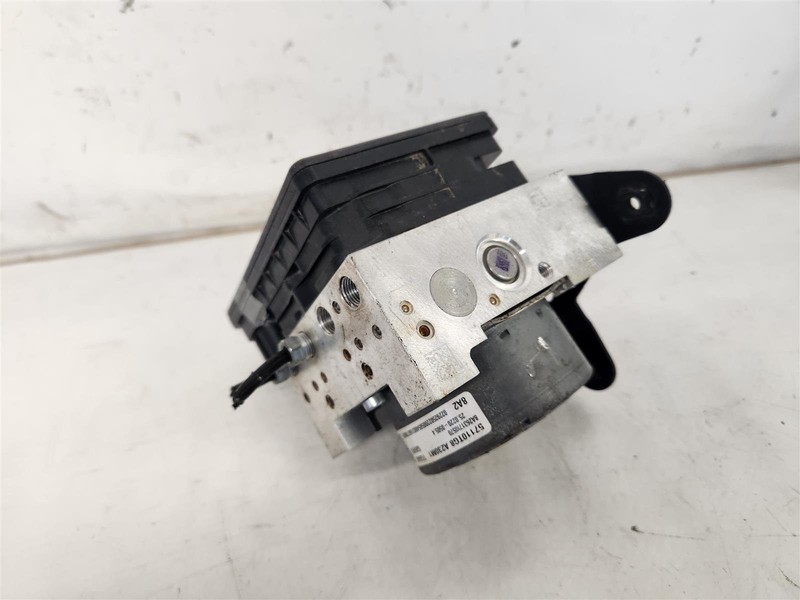 2016-2018 Honda Pilot Touring Vsa Abs Pump Modulator Fwd 57110-Tg8- A23