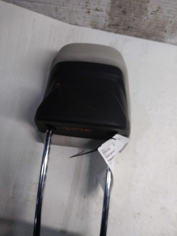 2023 KIA Sportage Left Side Blue Headrest 39K Miles OEM Replacement Part