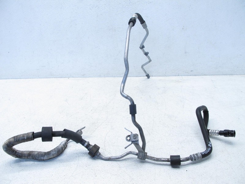 06-10 BMW E63 E64 650i F10 550i DYNAMIC DRIVE POWER STEERING HOSE OEM 080624