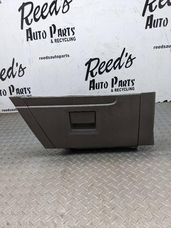 08-19 Ford Econoline E-450 6.8 V10 Glove Box Comparment Complete w Housi 1173819