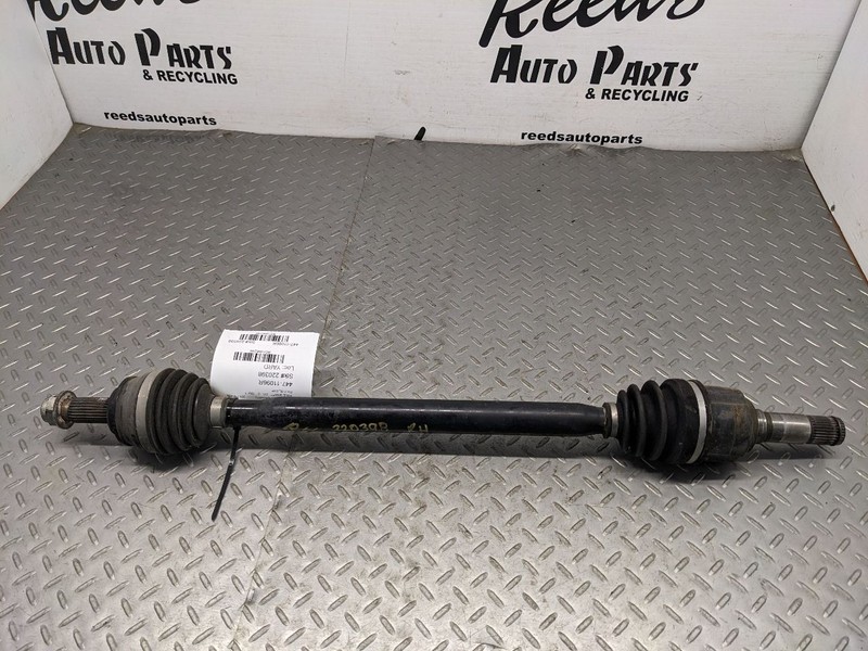 Passenger Right Axle Shaft Fits 16-23 MAZDA MX-5 MIATA 1086248