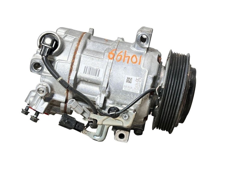 2023-2025 Nissan Rogue AC Compressor