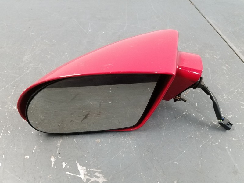 2002 Chevy Camaro Z28 35th Left Driver Side Mirror #6585 L7