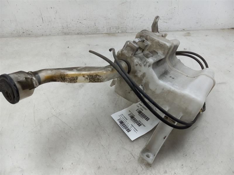12-15 TOYOTA PRIUS V 1.8L FWD WINDSHIELD WASHER RESERVOIR