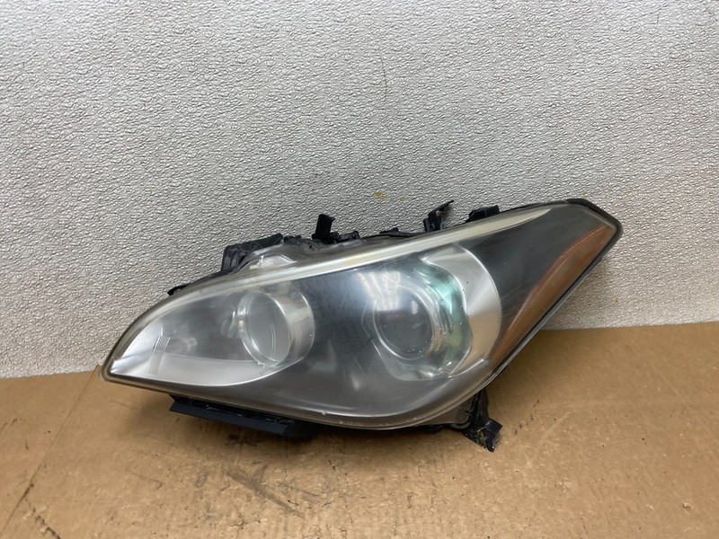 2011 to 2013 Infiniti M37 M56 Left Driver LH Side HID Xenon Headlight Z9375 DG