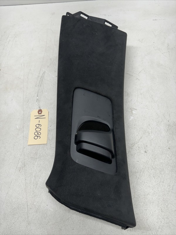 2021-2023 Tesla Model X Left upper b-pillar trim OEM 1854762-00-A 6086 U6