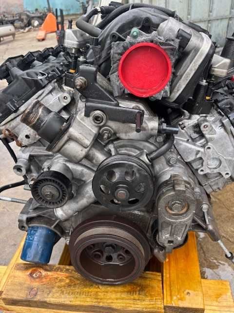 11 12 DODGE DURANGO 5.7L ENGINE 123K MILES 90 DAY WARRANTY