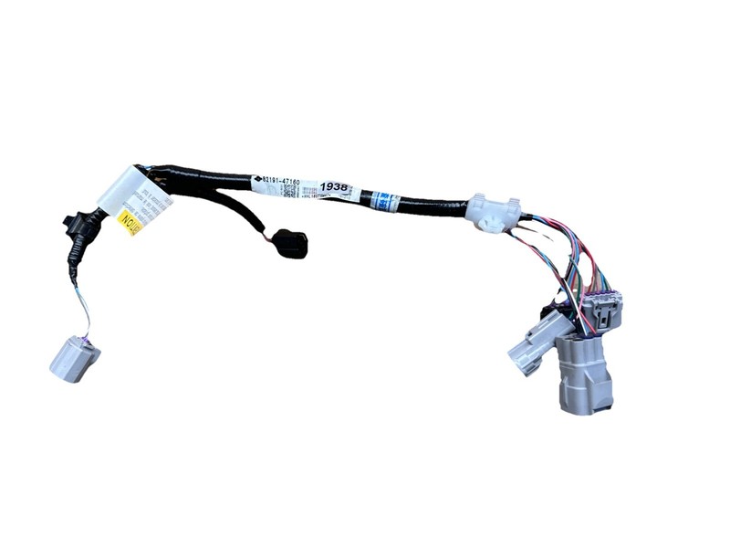 ✅ 2016-22 TOYOTA PRIUS FRONT RIGHT PASSENGER SIDE SEAT WIRE WIRING HARNESS OEM