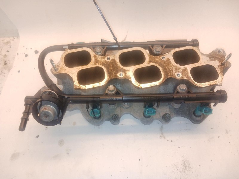 08-'16 TOYOTA HIGHLANDER Intake Manifold 3.5L OEM 6 Month Warranty!!