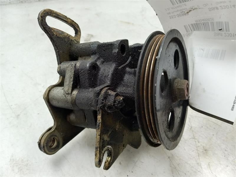 97-01 TOYOTA CAMRY LE 2.2L FWD AT POWER STEERING PUMP