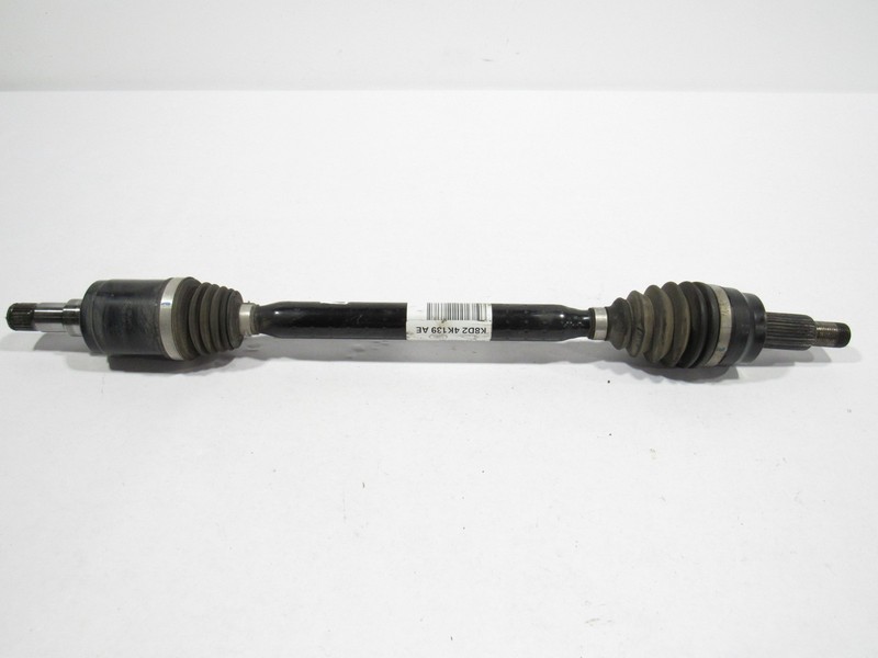 Land Range Rover Evoque 2023 2.0L AWD Rear Left Suspension Axle Shaft 20-24 ;:A