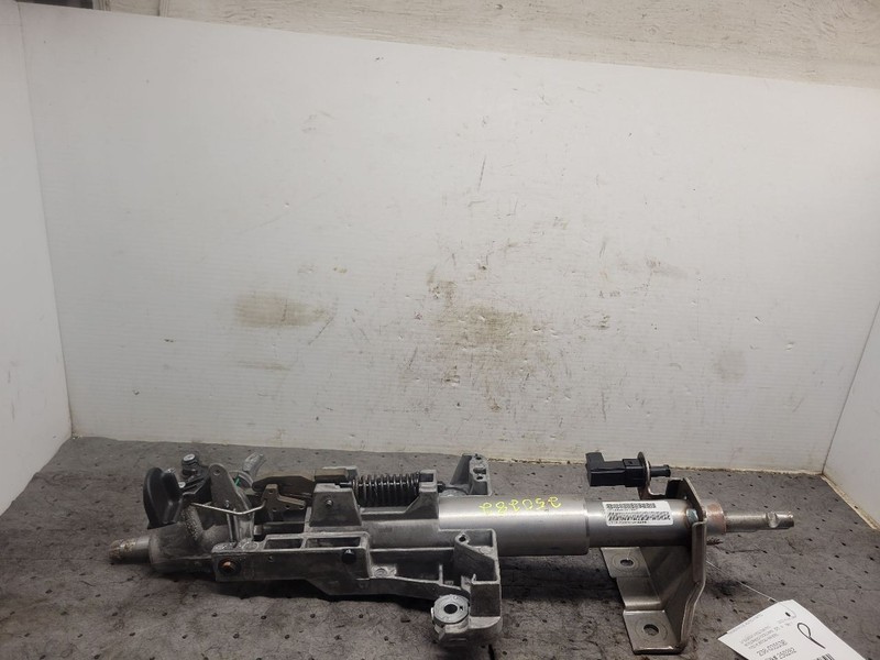 Steering Column Floor Shift Tilt Wheel Fits 13-22 DODGE 3500 PICKUP 1632285