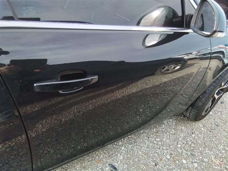 Passenger Right Front Door Fits 11-17 REGAL 3385888