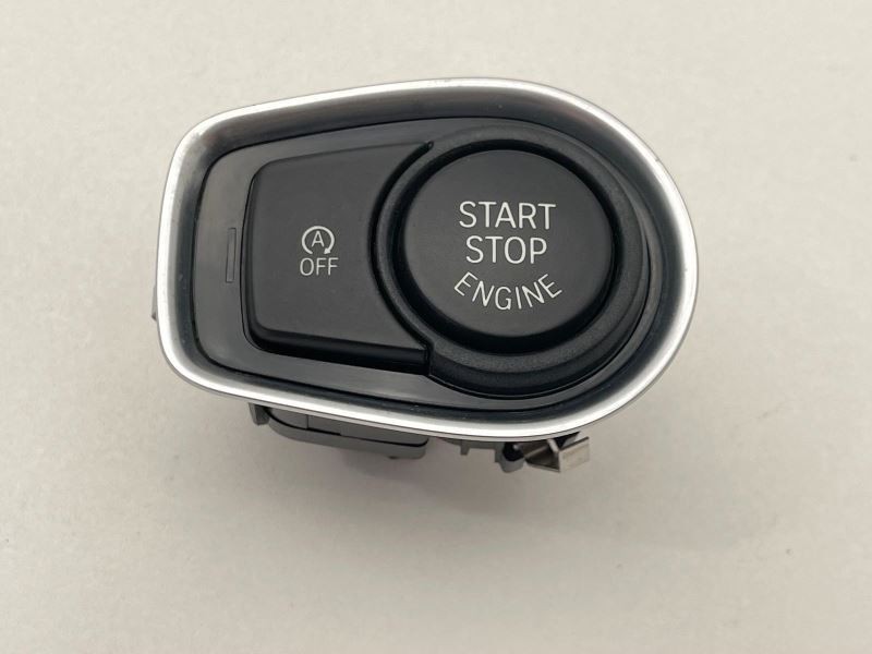 2016-2022 BMW X1 IGNITION START BUTTON 53226