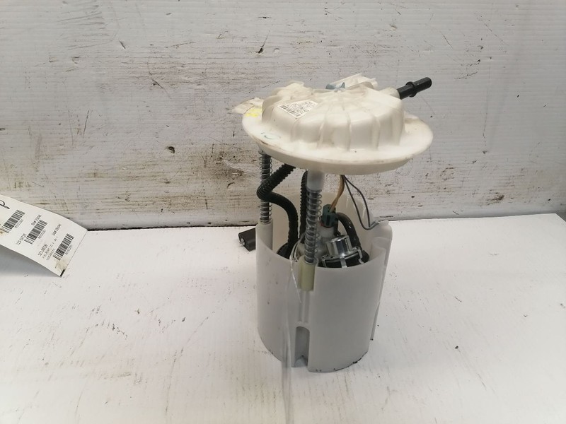 Fuel Pump Assembly Fits 11-20 CARAVAN 1535898