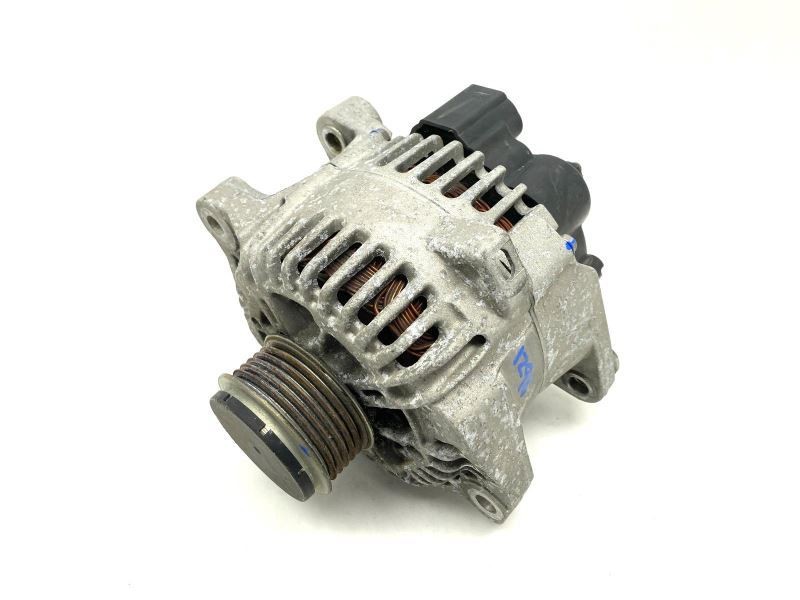 Alternator VIN C 8th Digit 37300-2G150 Fits 2011-2013 Hyundai Sonata 55352