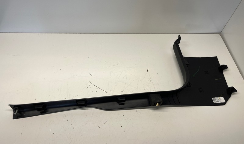 Tesla Model 3 Right Hand Passenger Side A Pillar Lower 1086293-00-I1837 S6