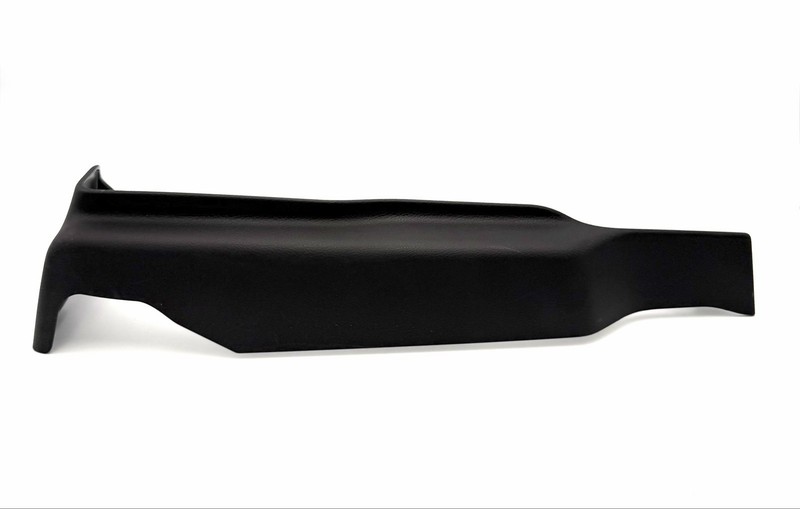 ✅ 2019-26 RAM 2500-35 GENUINE MOPAR LEFT DRIVER SEAT TRACK COVER 6QJ61TX7AA OEM