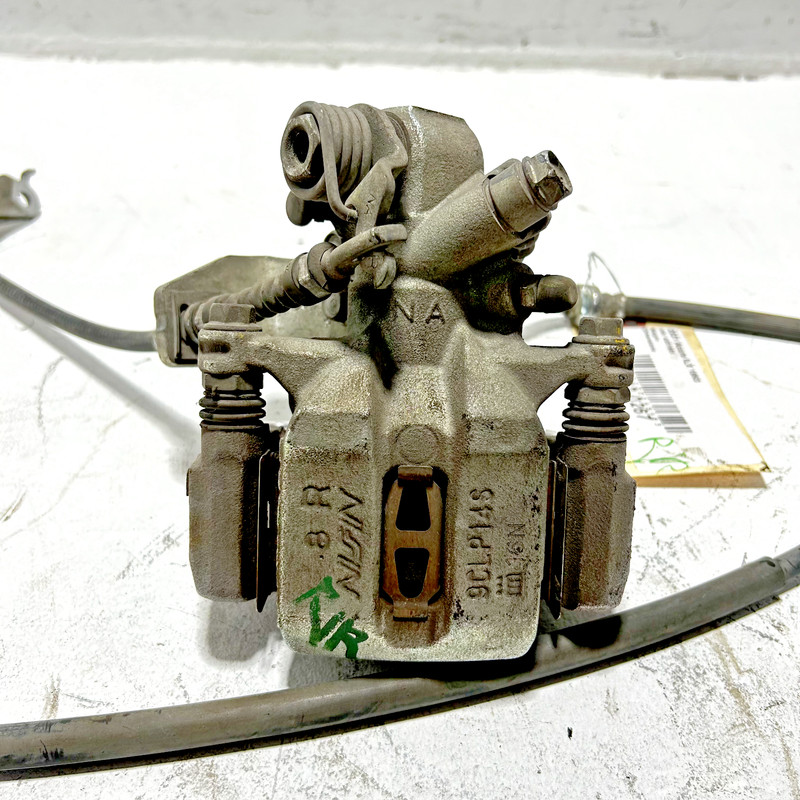 2019 - 2022 ACURA ILX REAR RIGHT PASSENGER SIDE BRAKE CALIPER ASSY OEM