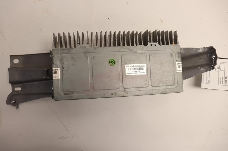 2007-2012 LEXUS LS460 AUDIO RADIO STEREO SYSTEM AMP AMPLIFIER UNIT MODULE OEM