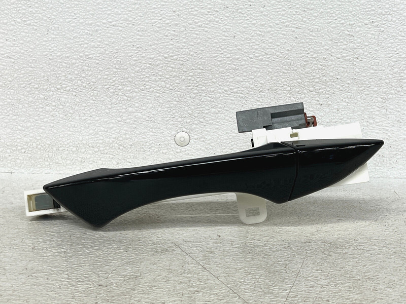 ⭐2016-2022 ACURA ILX REAR LEFT DRIVERS EXTERIOR DOOR HANDLE BLACK OEM LOT2499
