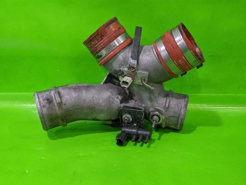 99-03 F250 7.3L TURBO SPIDER INTAKE TUBE OEM 4337-10