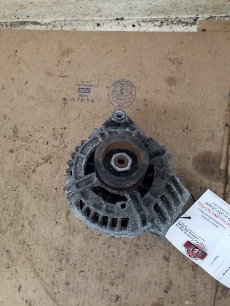 Alternator 125 Amp Opt KG7 Fits 06-11 IMPALA 211189
