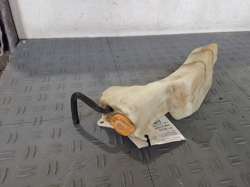 Coolant Reservoir Fits 05-19 LEGACY 3563180