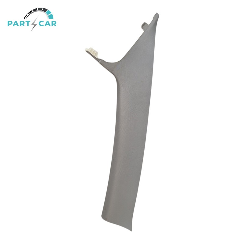 2017 2018-2022 Tesla Model 3 M3 Front Left Driver Upper A Pillar Trim OEM