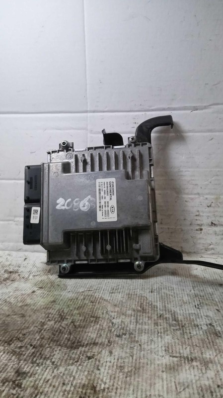 2018 KIA OPTIMA Engine Control Module ECM 2.4L OEM Grey 95000 Miles NJ25-20863
